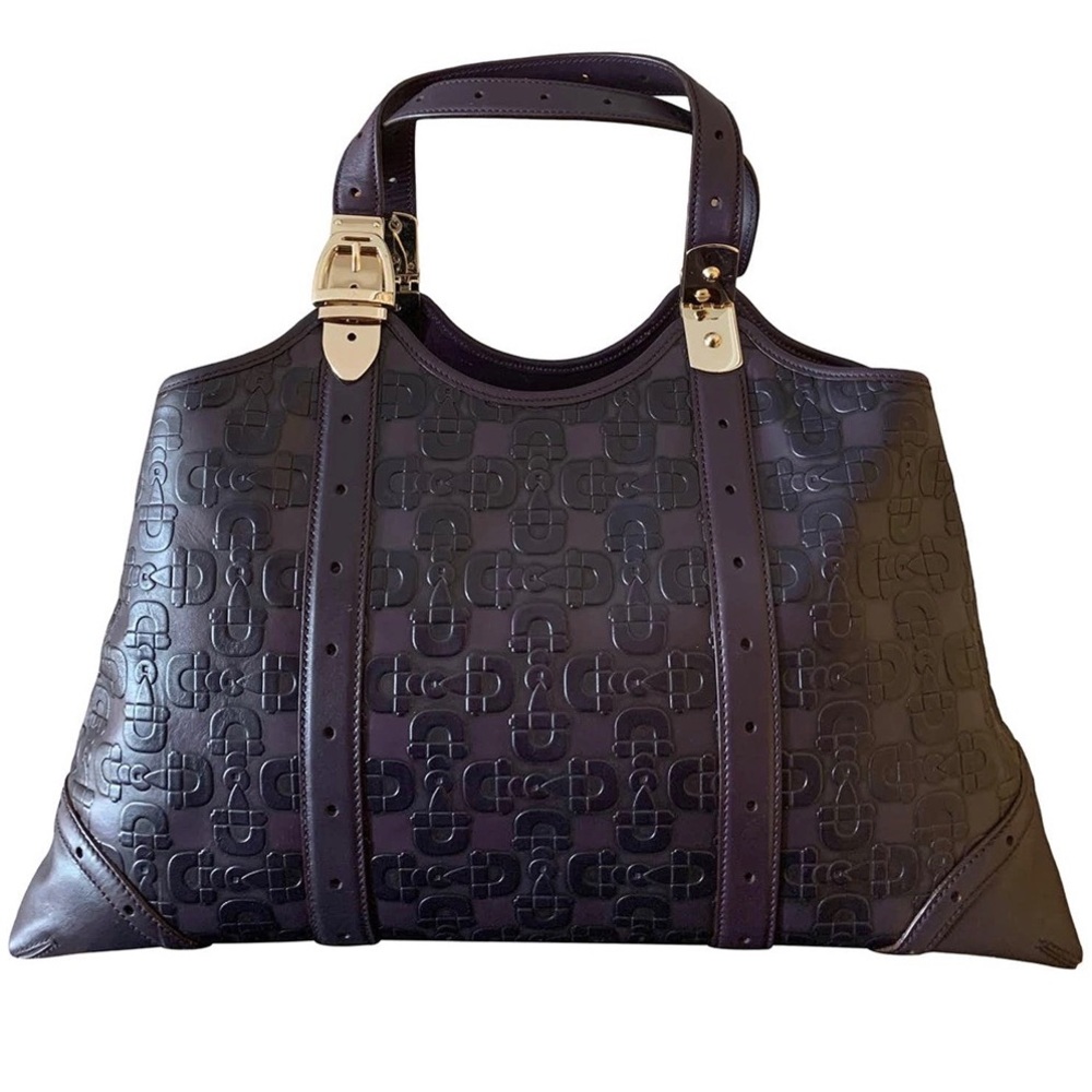 Gucci Handbag *VINTAGE AND RARE